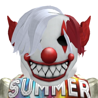 screamfranchise Outfit Headshot