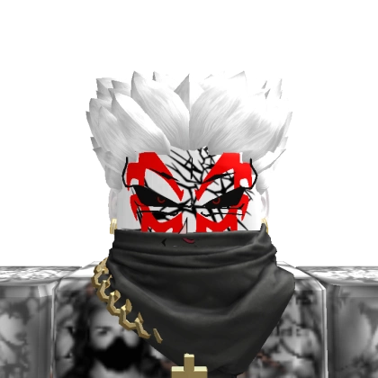 sp4der Outfit Headshot