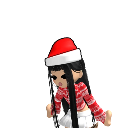 angieluvssamir Outfit Headshot