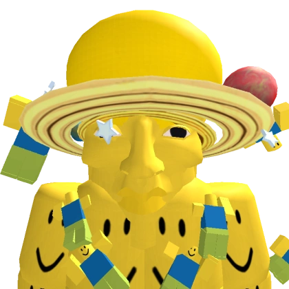 xymer Outfit Headshot