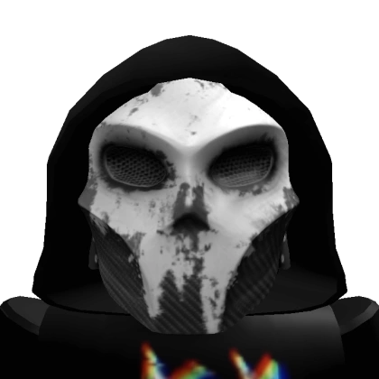 void Outfit Headshot