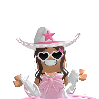 meow Outfit Headshot