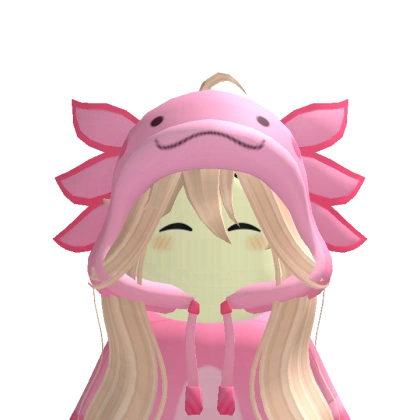 mizuh16 Outfit Headshot