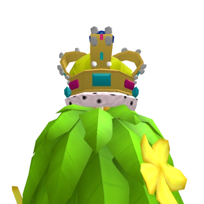 shrub Outfit Headshot