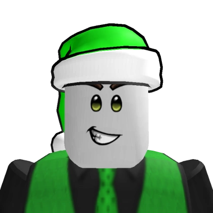 tikotheelf Outfit Headshot