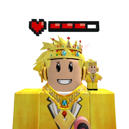 rodny Outfit Headshot