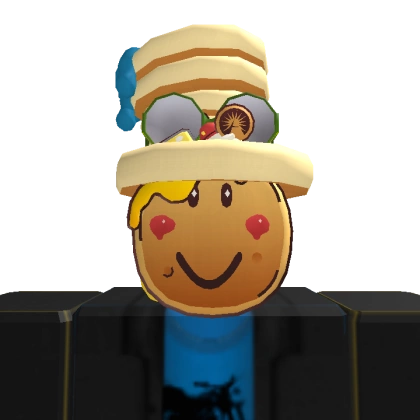 coconutpancake Outfit Headshot