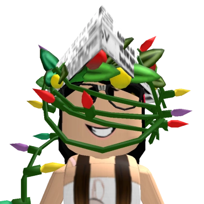 rainbowremaslove Outfit Headshot
