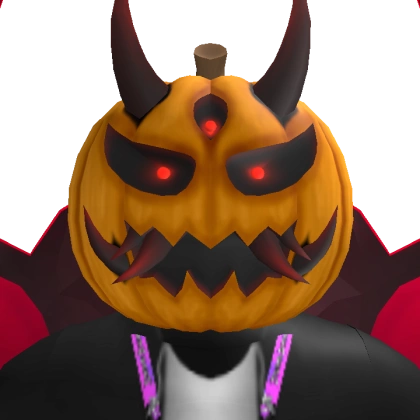 yt_horrorhaunts Outfit Headshot