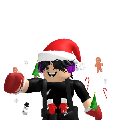 crookyxomg Outfit Headshot
