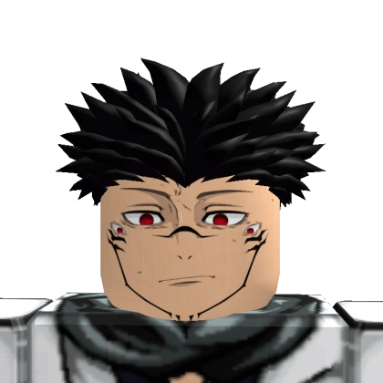 toji Outfit Headshot
