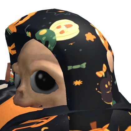 bryfry Outfit Headshot