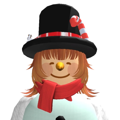 mizuiscool Outfit Headshot