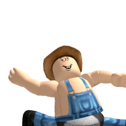 jimothy Outfit Headshot