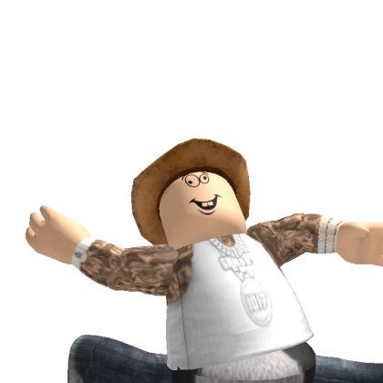 jimothy Outfit Headshot