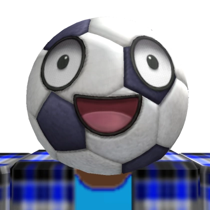 soccer Outfit Headshot