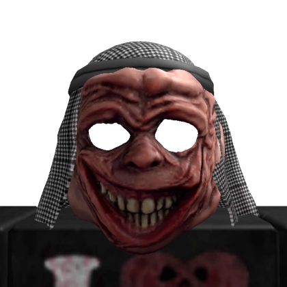 mortifymyflesh Outfit Headshot