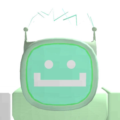 bot Outfit Headshot