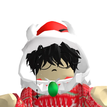 alex Outfit Headshot