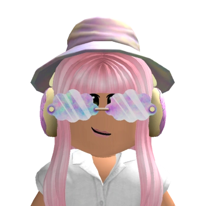 helenapreppy_life Outfit Headshot