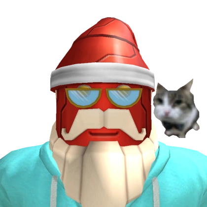 rudolf Outfit Headshot