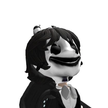 h0l1ow Outfit Headshot