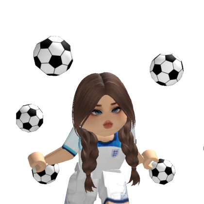 felicity_footballer Outfit Headshot