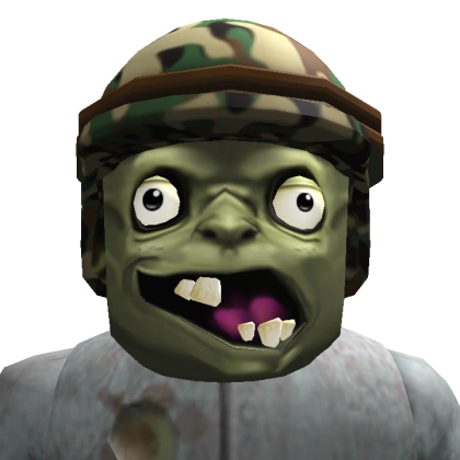 error Outfit Headshot