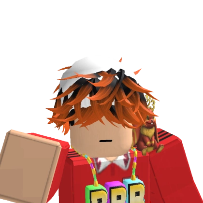 toad Outfit Headshot