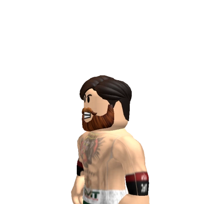 khabib Outfit Headshot