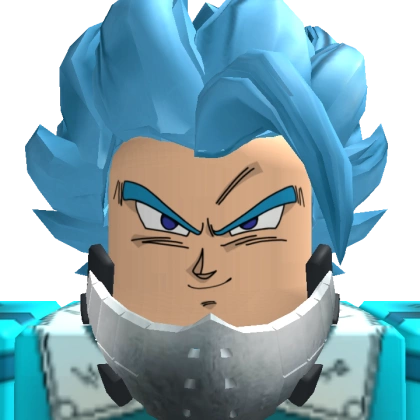 meteoito12 Outfit Headshot