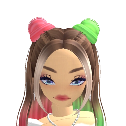 ibella Outfit Headshot