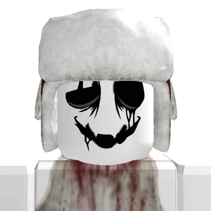 rigb0ne444 Outfit Headshot