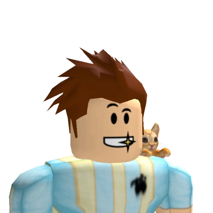 poke Outfit Headshot