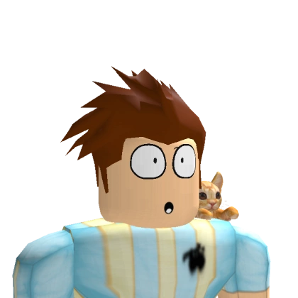 poke Outfit Headshot