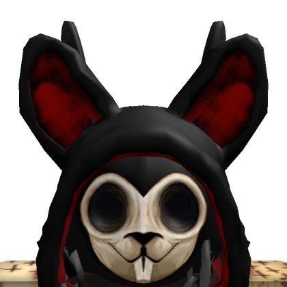 happyhallowscream Outfit Headshot