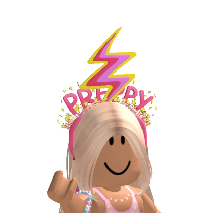 rubyxs Outfit Headshot