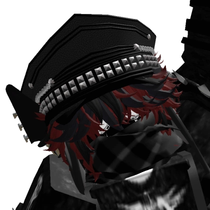 fausto Outfit Headshot