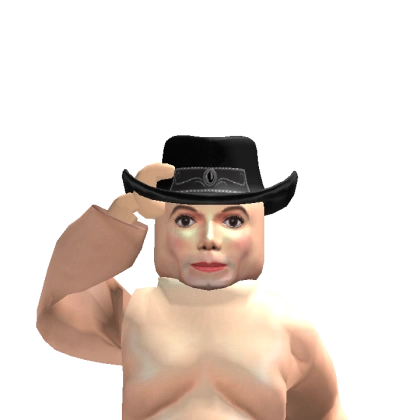 wh1t3_ch0colate Outfit Headshot