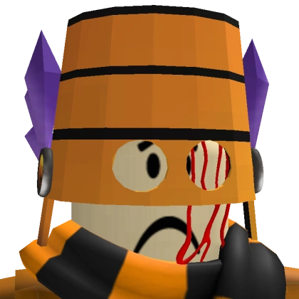 conespooks Outfit Headshot
