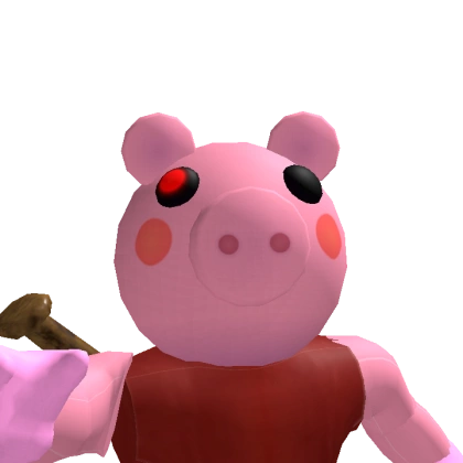 piggy Outfit Headshot