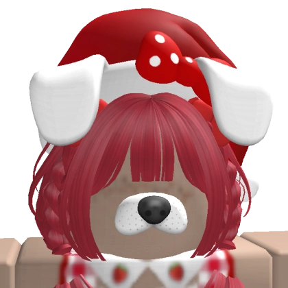 nina Outfit Headshot