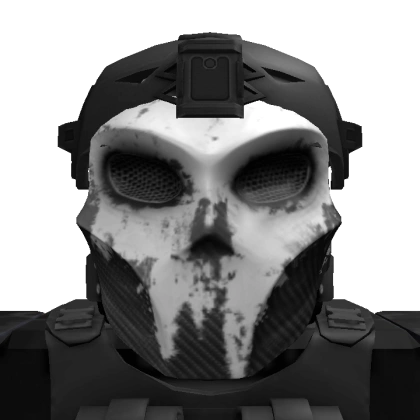 capy_boss Outfit Headshot