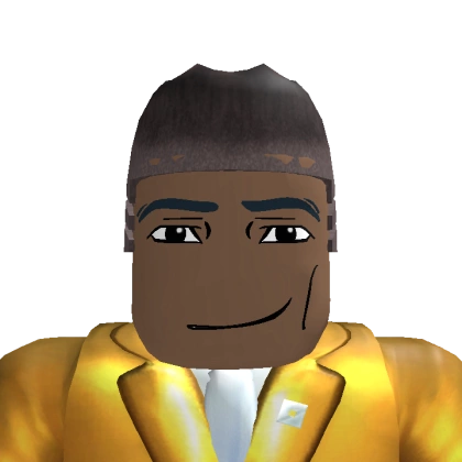 doghounddd Outfit Headshot