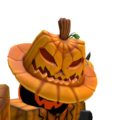 spookymonth Outfit Headshot