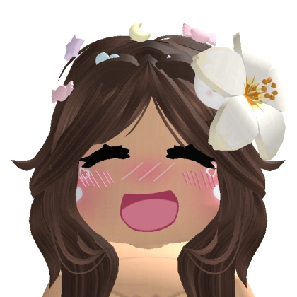 amber Outfit Headshot