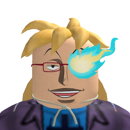 phoenix_relis Outfit Headshot