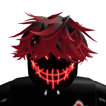 animedfan22 Outfit Headshot