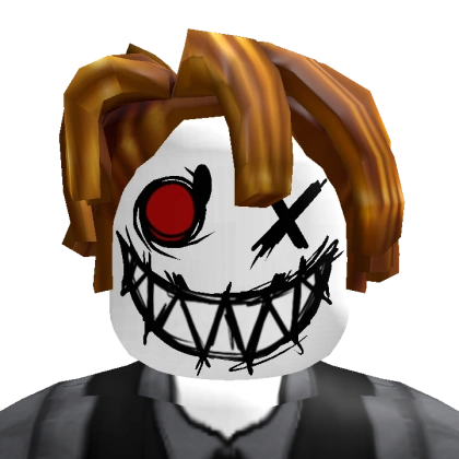 sedrik_play Outfit Headshot