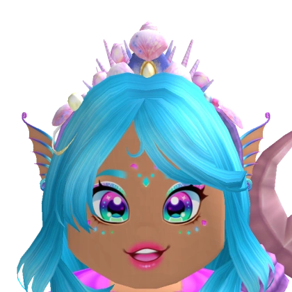 miracledrops Outfit Headshot